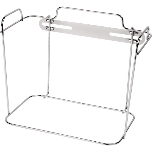 PIP Global Safety FA8975 Support mural pour contenant &agrave; aiguilles Dynamic