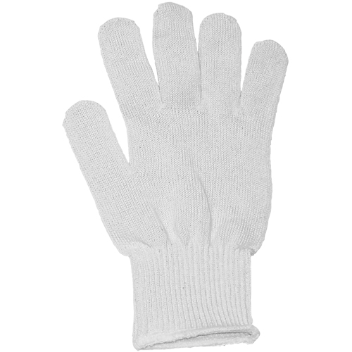PIP Global Safety 89/1402-ES Enveloppes pour gants d'&eacute;t&eacute; Salisbury, Coton, Calibre 10, Taille unique