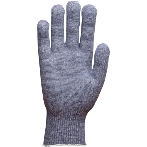 Akka 2C-K12P5-7 Gants en tricot &agrave; enveloppe ignifug&eacute;e, Kermel/Thermolite/Viscose FR, 7/Petit, Prot&egrave;ge jusqu'&agrave; 752° F (400° C)