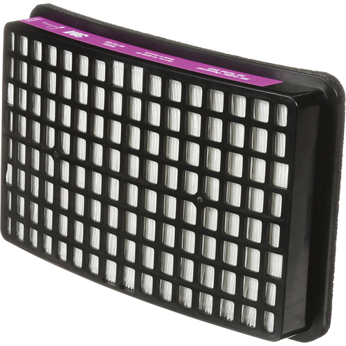 3M 15-0299-99X80 Speedglas HE PAPR Cartridge, P100 Filter, Pack of 1