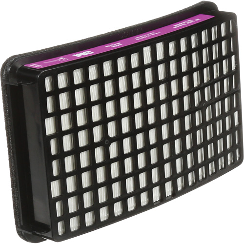 3M 15-0299-99X80 Speedglas HE PAPR Cartridge, P100 Filter, Pack of 1