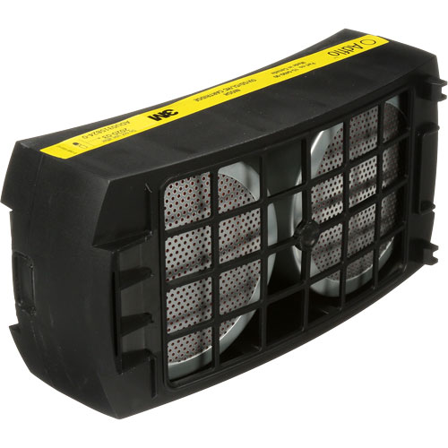 3M 15-0499-99X06 Speedglas Cartridge, P100 Filter, Pack of 1