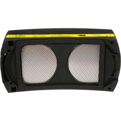 3M 15-0499-99X06 Speedglas Cartridge, P100 Filter, Pack of 1