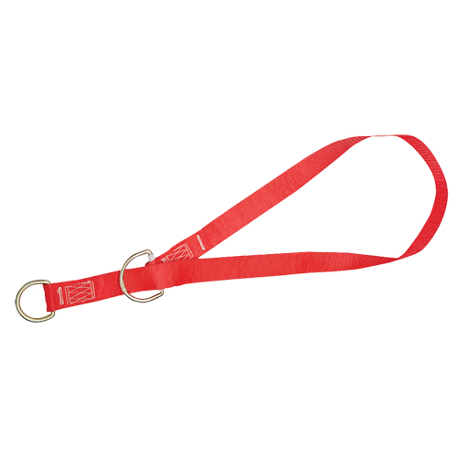 3M Protecta Fall Protection 5900577 First Tie-Off Adapter, Tie-Off, Temporary Use