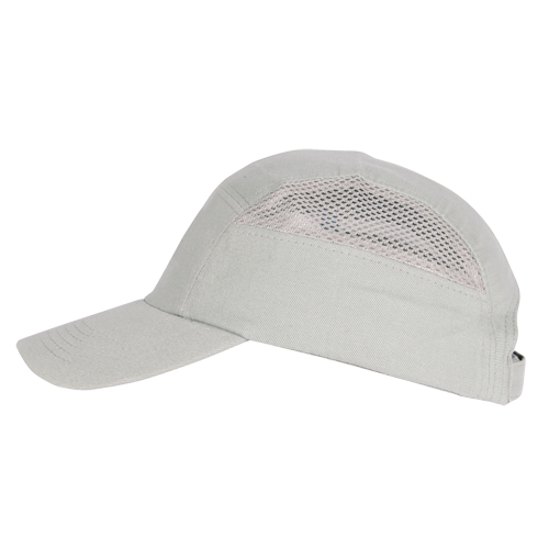 PIP Global Safety HP946-09 Dynamic Grand Slam II Bump Cap, Grey