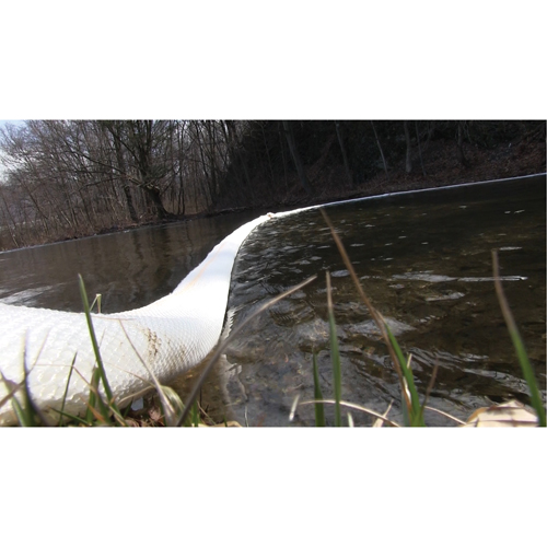  SGC511 SpillBoa Bale, Oil Only, 25' L x 5" W, 28 gal. Absorbancy, 4 /Pack
