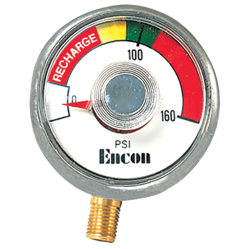 Encon 00014314 Air Gauge