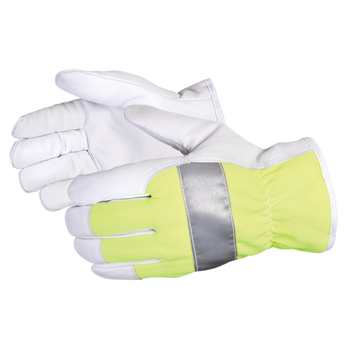 Superior Glove Works 378GHVTL-2XL Endura® Hi-Viz