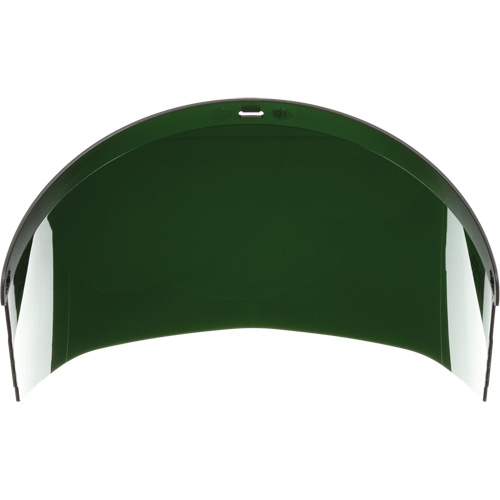 3M 7000127241 Faceshield Window, Polycarbonate, 5.0 Tint