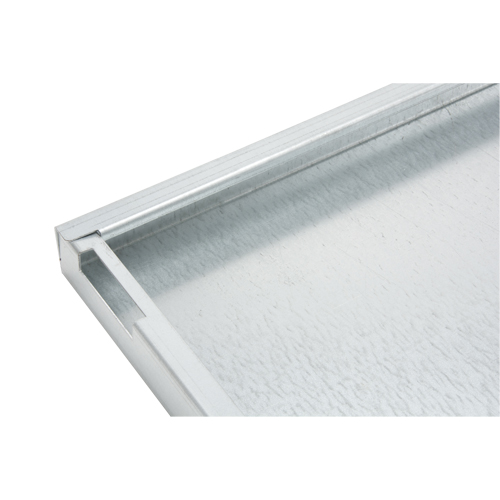 Zenith Safety Products SGC865 Additional Shelf for Drum Cabinet