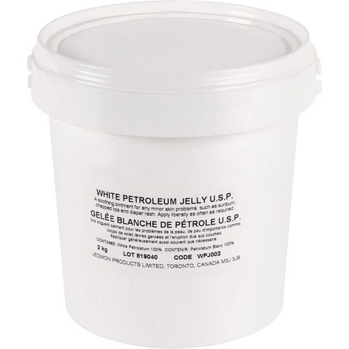 PIP Global Safety FAWPJ002 Gel&eacute;e de p&eacute;trole Dynamic, Onguent