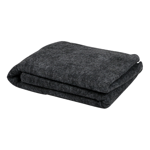 Put It On F6503401 First Aid Blanket, Multi-Blend Fibre, Medical Device Class 1