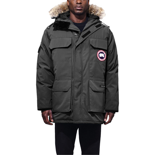 Canada goose expedition graphite hotsell