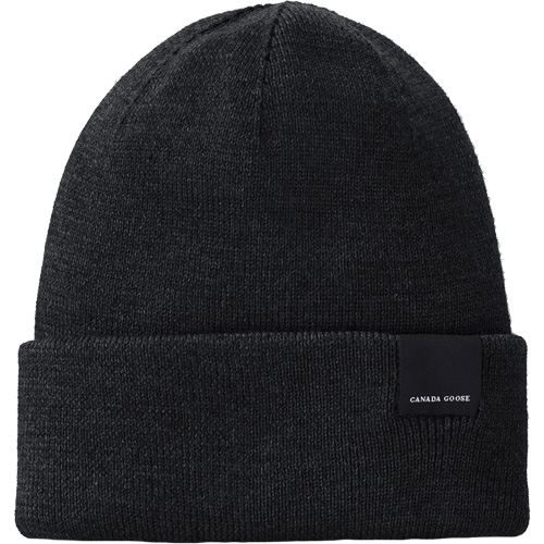canada goose classic merino toque
