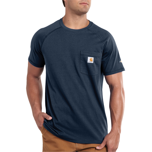carhartt delmont t shirt