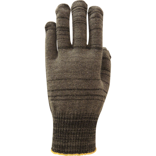heat resistant knit gloves heat proof gloves