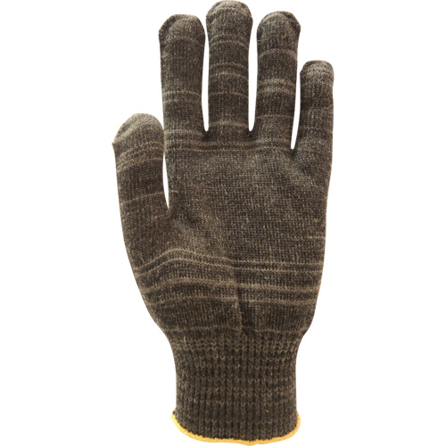 BCL Glove Ltd OPF-KVCL/9 Gants en tricot r&eacute;sistant &agrave; la chaleur, Coton/Kermel, 9/Grand