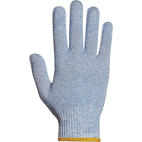 Superior Glove Works Ltd. S10SXB-2XL Gant Sure Knit pour l'industrie alimentaire, Taille 2T-Grand, Calibre 10, Enveloppe en Dyneema, ASTM ANSI niveau A8