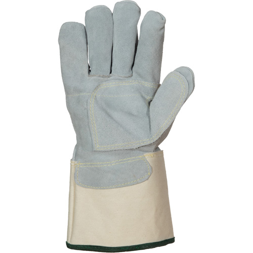 Superior Glove Works Ltd. 69SBSKFFG-2XL Endura&reg; Cut-Resistant Gloves, 2X-Large, Split Leather Palm