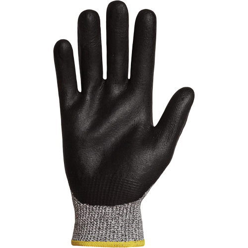 Superior Glove Works Ltd. STAFGFNT-10 Cut-Resistant Gloves, Size X-Large/10, 13 Gauge, Foam Nitrile Coated, TenActiv Shell, ANSI/ISEA 105 Level 4