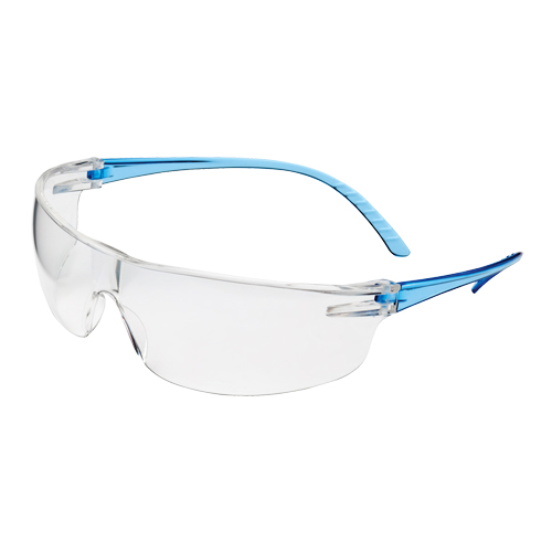 PIP Global Safety SVP205 Lunettes de s&eacute;curit&eacute; Uvex s&eacute;rie SVP 200, Lentille Transparent, Antibu&eacute;e, ANSI Z87+/R&eacute;pond ou surpasse la norme CSA Z94.3