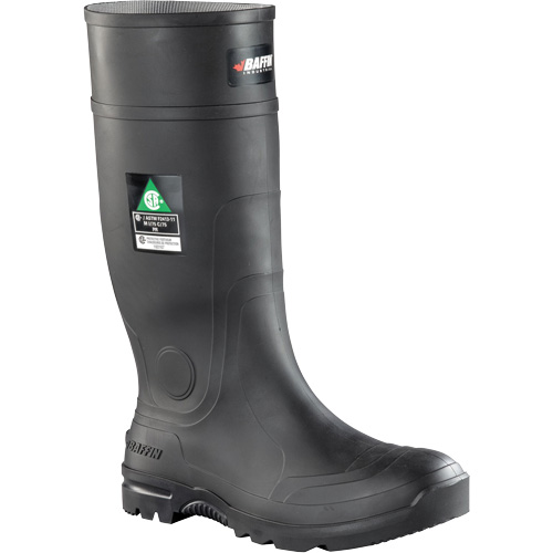 baffin rubber boots
