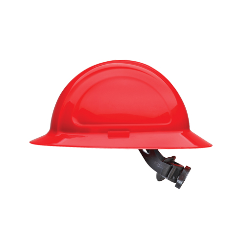 north full brim hard hat