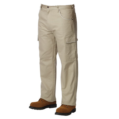 tough duck cargo pants