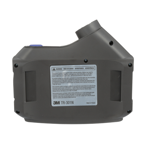 3M TR-301N+ Souffleur de rechange Versaflo de 3M