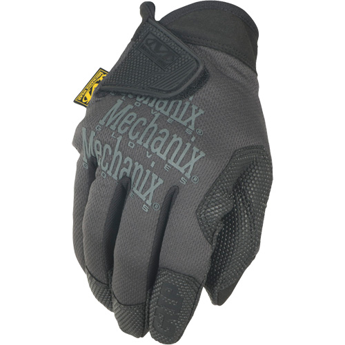 Mechanix Wear CA-MSG-05-012 Gants de m&eacute;canicien avec prise sp&eacute;cialis&eacute;e, Paume Synth&eacute;tique, Taille 2T-Grand