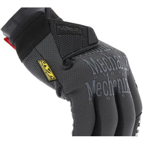 Mechanix Wear CA-MSG-05-012 Gants de m&eacute;canicien avec prise sp&eacute;cialis&eacute;e, Paume Synth&eacute;tique, Taille 2T-Grand