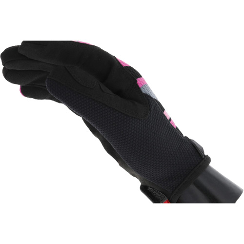 Mechanix Wear CA-MG-72-530 The Original&reg; Women's Work Gloves, Synthetic Palm, Size Large/10