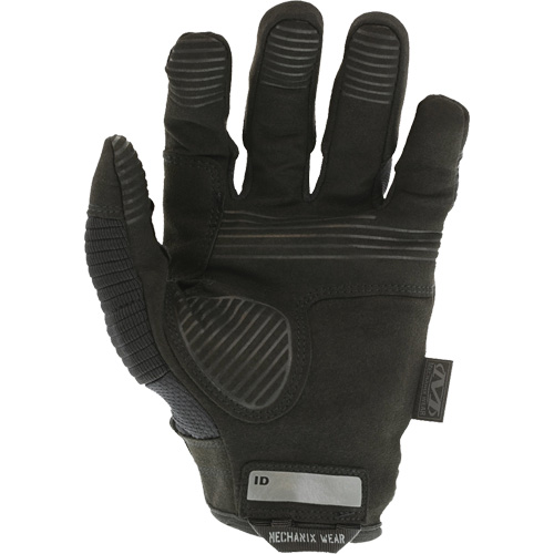 Mechanix Wear MP3-55-008 Gants antichocs dissimul&eacute;s M-Pact 3, Petit, Paume en Synth&eacute;tique, Poignet Boucle et crochet