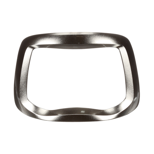 3M 06-0700-63 Panneau avant en chrome Speedglas