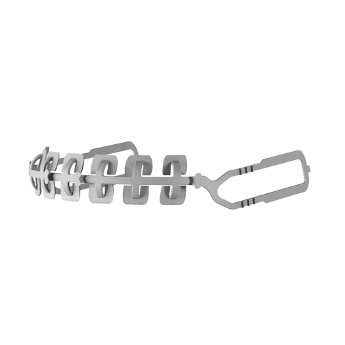 3M 06-0400-53-B Speedglas 9100 Headband Front Part