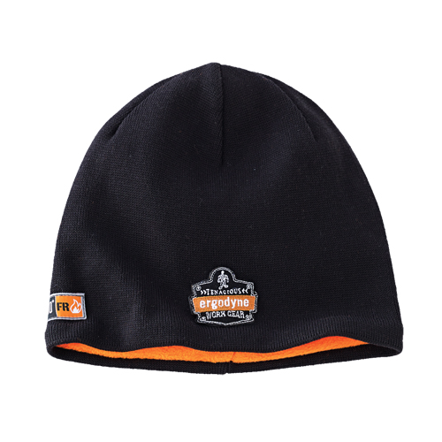 Ergodyne 16820 Casquette en tricot FR N-Ferno 6820