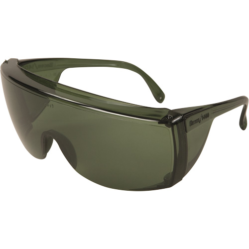 Green goggles sales