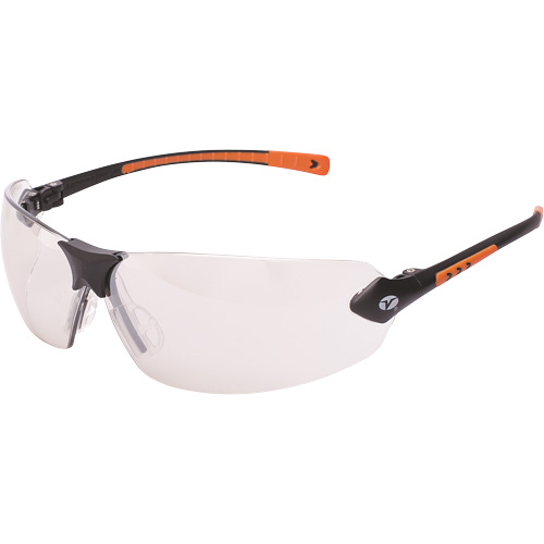 Encon 8204874 Veratti&reg; 429 Safety Glasses, Indoor/Outdoor Lens, Anti-Scratch, ANSI Z87+/Meets/Exceeds CSA Z94.3