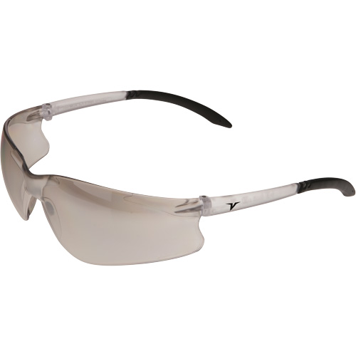 Encon 4328774 Lunettes de s&eacute;curit&eacute; Veratti GT, Lentille Int&eacute;rieur/ext&eacute;rieur, Anti-&eacute;gratignures, ANSI Z87+/R&eacute;pond ou surpasse la norme CSA Z94.3