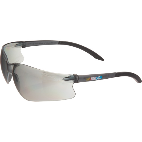 Encon 5328424 Veratti&reg; GT Safety Glasses, Silver Mirror Lens, Anti-Scratch, ANSI Z87+/Meets/Exceeds CSA Z94.3