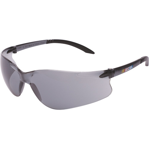 Encon 5329224 Veratti&reg; GT Safety Glasses, Grey/Smoke Lens, Anti-Scratch, ANSI Z87+/Meets/Exceeds CSA Z94.3