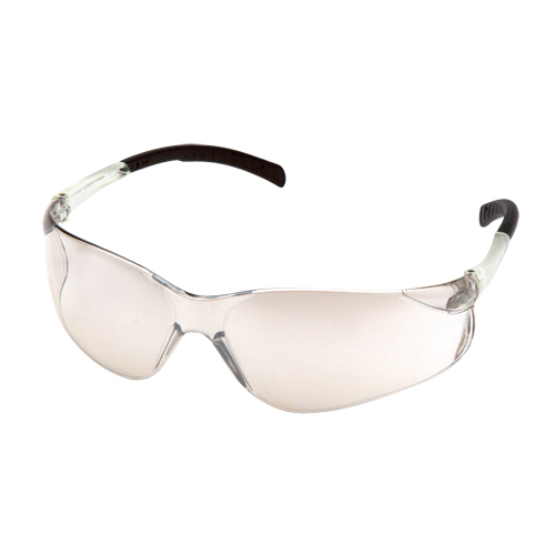 Pyramex S9180S Atoka Safety Glasses, Indoor/Outdoor Lens, ANSI Z87+/Meets/Exceeds CSA Z94.3