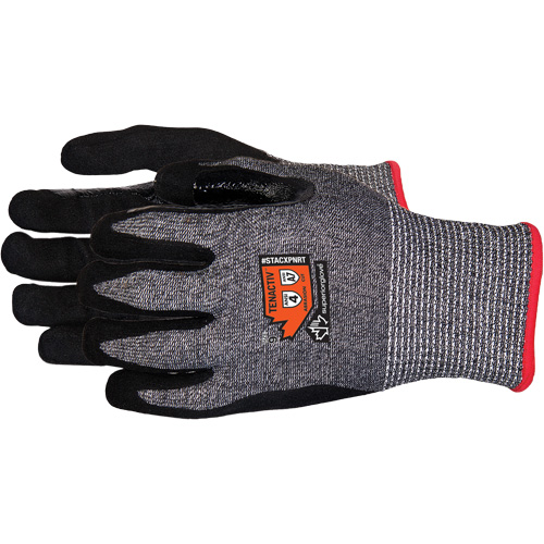 新品　WTAPS TRIGGER GLOVE ACRYLIC WTAPS TRIGGER / GLOVE / ACRYLIC半指露指针织手套20aw保暖手套