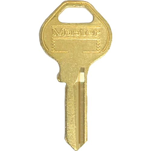 Master Lock K81KM Passe-partout pour cadenas