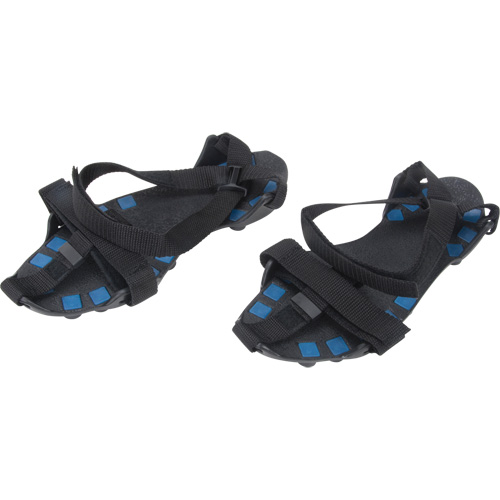  SGI594 Icer's&reg; Safety Soles, Steel, Stud Traction, 2X-Large