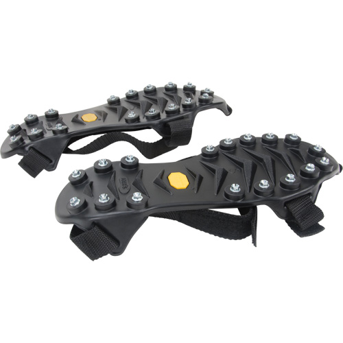  SGI594 Icer's&reg; Safety Soles, Steel, Stud Traction, 2X-Large