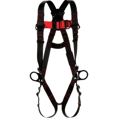 3M Protecta Fall Protection 1161510C Vest-Style Harness, CSA Certified, Class ALP, Small, 420 lbs. Cap.