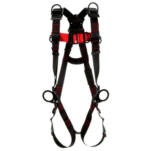 3M Protecta Protection Contre Les Chutes 1161513C Harnais de style veste, Certifi&eacute;e CSA, Classe AELP, Petit, Cap. 420 lb