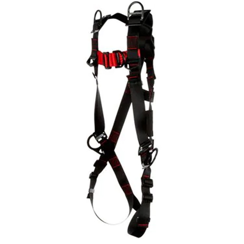 3M Protecta Protection Contre Les Chutes 1161513C Harnais de style veste, Certifi&eacute;e CSA, Classe AELP, Petit, Cap. 420 lb