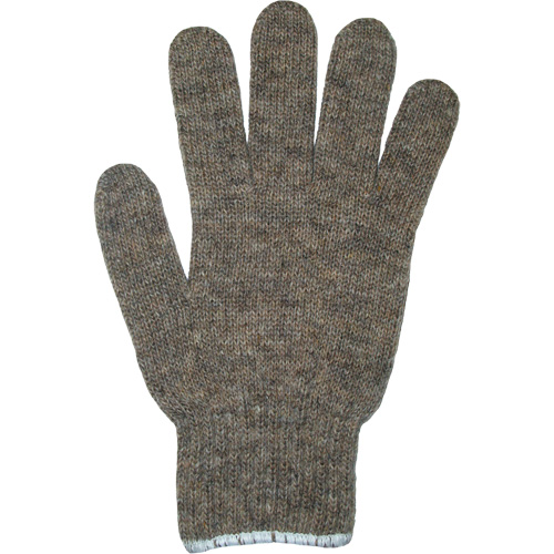 PIP Global Safety L10MKW-ES Salisbury  Linesmen's Glove Liners, Cotton, One Size